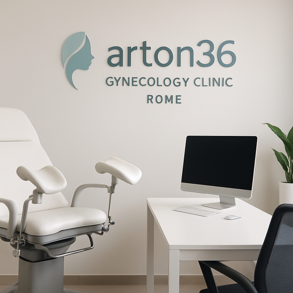 Clinica Parioli (Roma) - Vai alla mappa