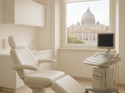 Ginecologa a Roma