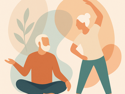 Salute per la donna over 50