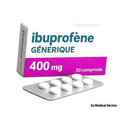 ibuprofene