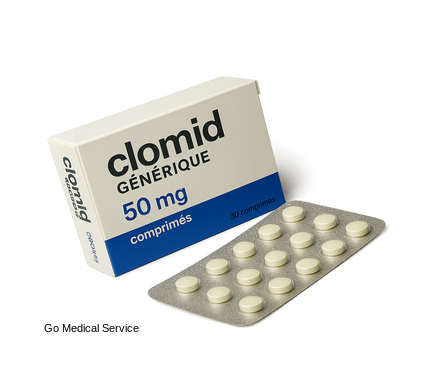 clomid