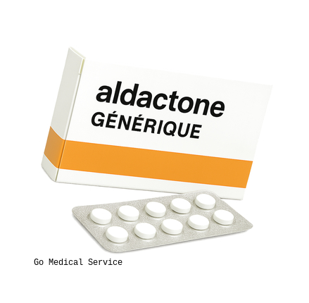 aldactone
