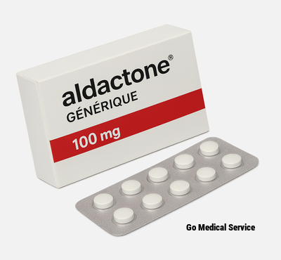 aldactone