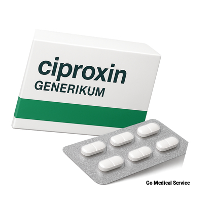 ciproxin