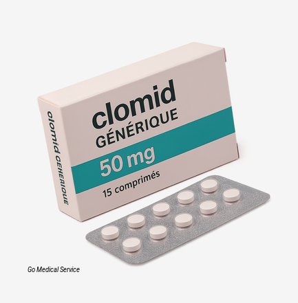clomid