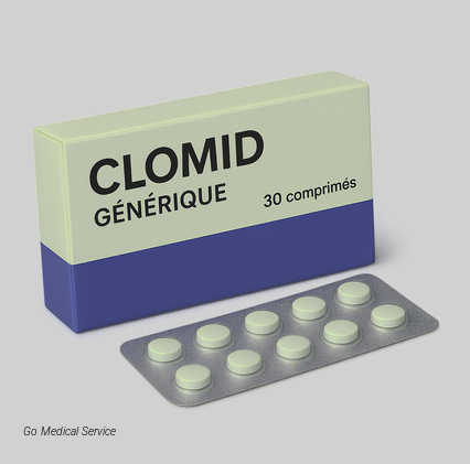 clomid