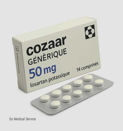 cozaar