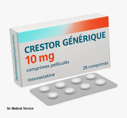 crestor