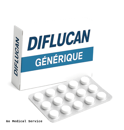 diflucan