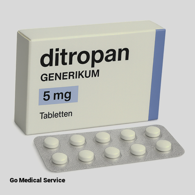 ditropan