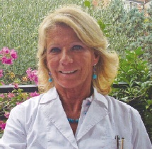 Dottoressa Stefania Rossi - Ginecologa a Roma