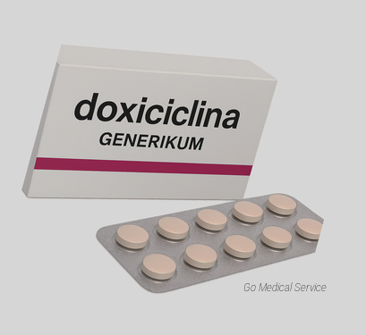 doxiciclina