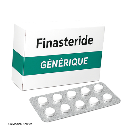 finasteride