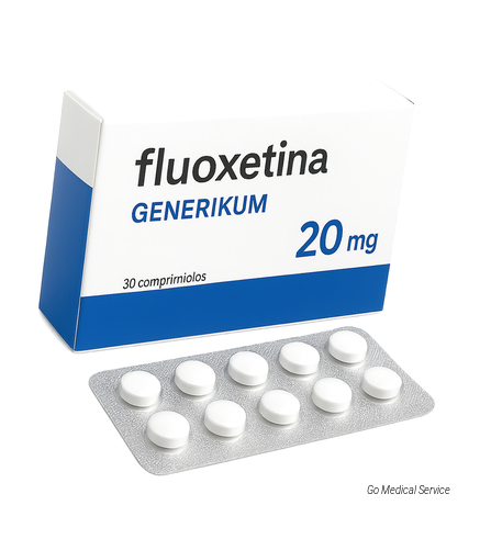 fluoxetina