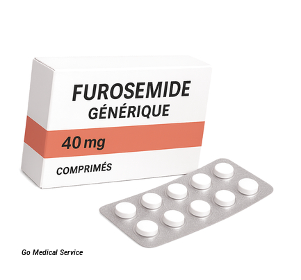 furosemide
