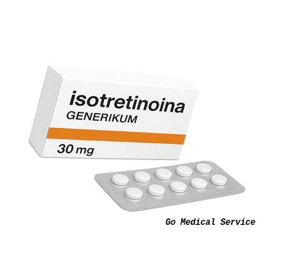 isotretinoina