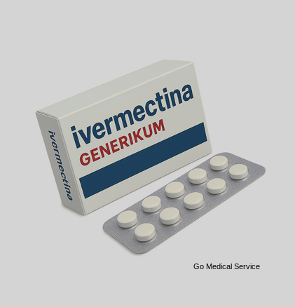 ivermectina