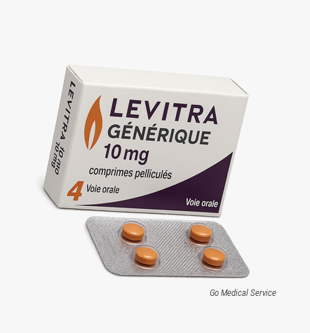 levitra