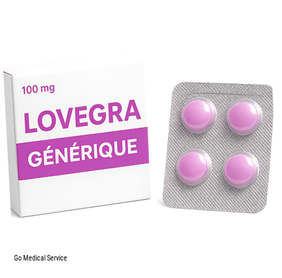 lovegra