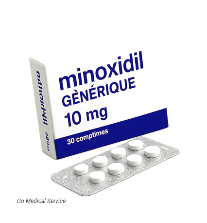 minoxidil