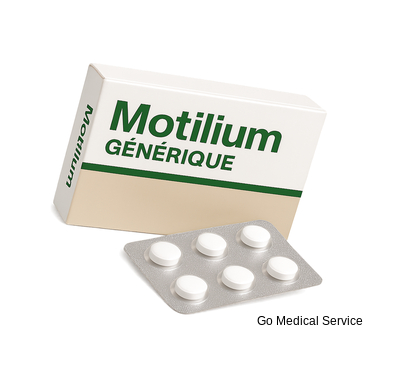 motilium