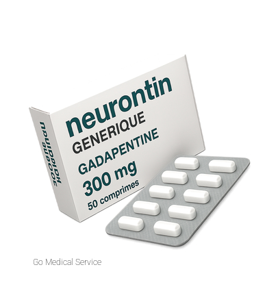 neurontin
