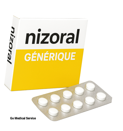 nizoral