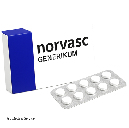 norvasc
