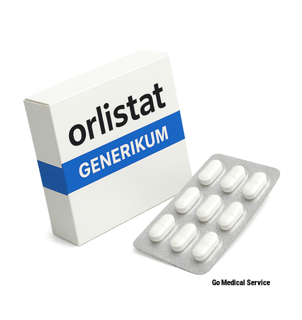 orlistat
