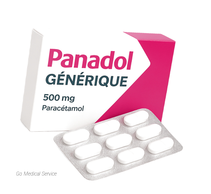 panadol