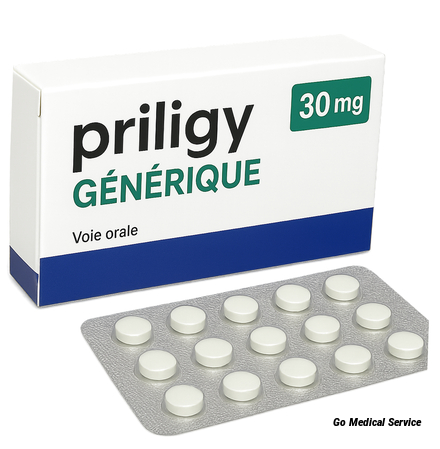 priligy