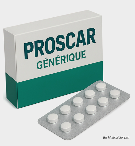 proscar