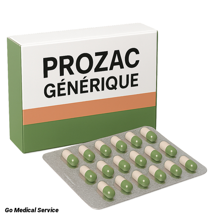prozac