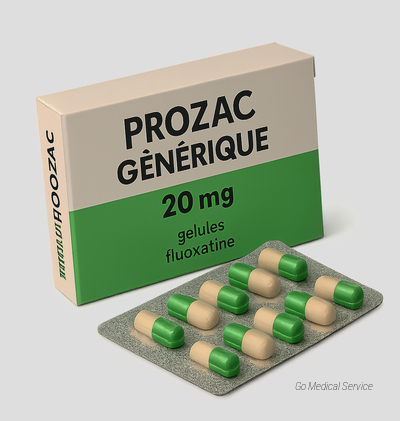 prozac
