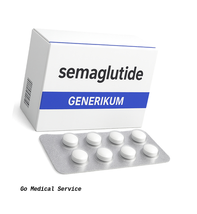 semaglutide