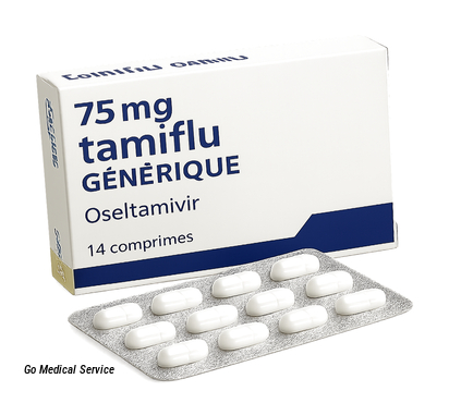 tamiflu