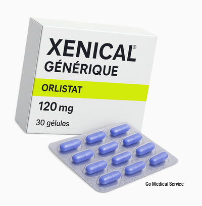 xenical