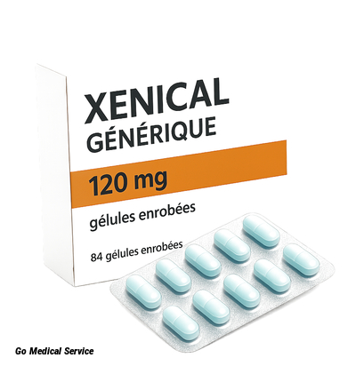 xenical