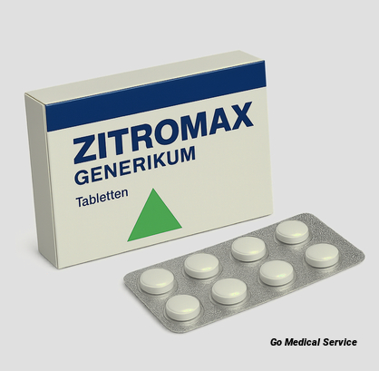 zitromax