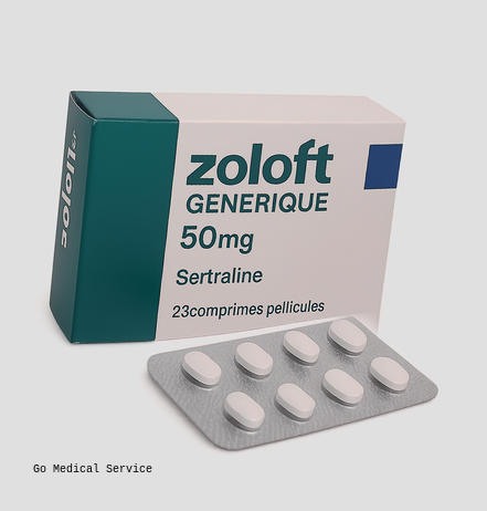 zoloft