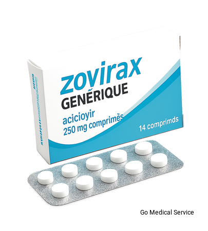 zovirax